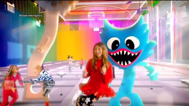 СКРЕПЫШИ МАГНИТ - ВИДЕО НАОБОРОТ! смотреть онлайн