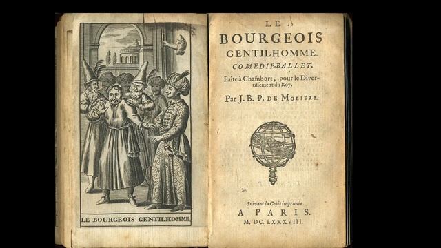 Een geschiedenis van het ballet. Van hofdans naar Ballet Blanc смотреть онлайн