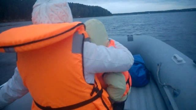 Я, жена, дочь, шмурдяк и грузовой винт смотреть онлайн