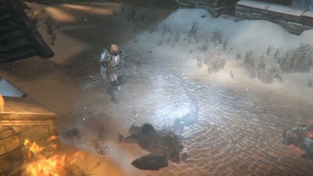 'Should You Buy- Lords of the Fallen?' [The Full Package Reviews] смотреть онлайн