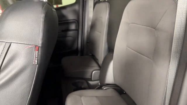 2018 Chevrolet Colorado Jacksonville, Daytona Beach, Orlando, St. Augustine, Near Me FL 232508A смотреть онлайн