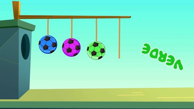 Il piccolo Om Nom è bloccato in una gelatina gigante | Colori per bimbi di Om Nom смотреть онлайн