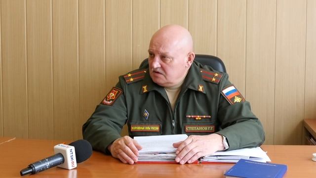 Количество уклонистов от армии сократилось смотреть онлайн