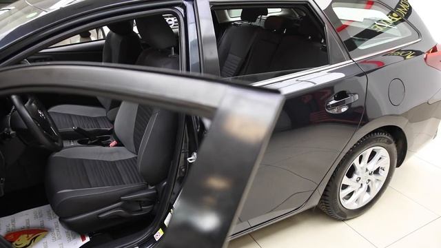 OFERTA 2665 TOYOTA AURIS HYBRID 2016 LEASINGAUTOMOBILE.RO смотреть онлайн