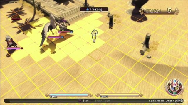 Tears to Tiara II: Heir of the Overlord (PS3) - Part 27 смотреть онлайн