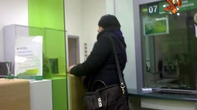 Дискриминация прав православных верующих Сбербанком РФ смотреть онлайн