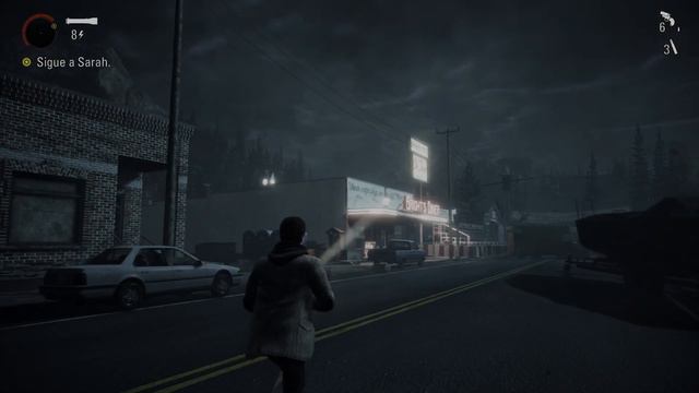 PERDIBLE | Alan Wake Remastered | BÉBETE LOS DOS | Pon dos veces la lima en el coco смотреть онлайн