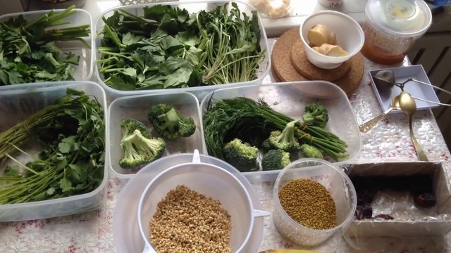 С. Жданов - Волшебный Напиток Молодости и Долголетия! Что от вас скрывают смотреть онлайн