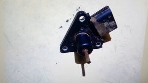 ремонт актуатора турбины мондео 4 дизель 2,0