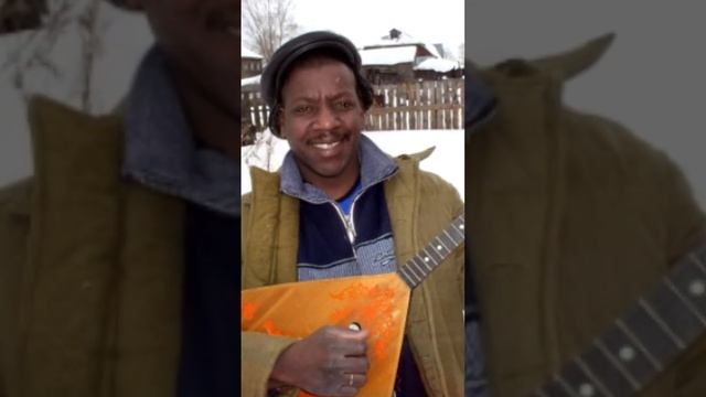 Что такое национальность? (тизер) смотреть онлайн