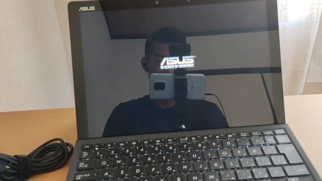 メルカリでASUS Transbook 3 T303UAを購入したよ！開封して少し使用してみる【結論:最高ですた】I bought the ASUS Transbook 3 T303UA. смотреть онлайн