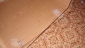 Как отремонтировать навес антресоли