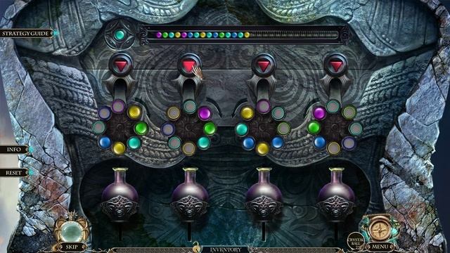 Riddles Of Fate: Wild Hunt [CE] part 5 END смотреть онлайн