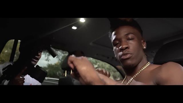 Hotboii "Glock Season" Feat. Rico Cartel (Official Video) смотреть онлайн