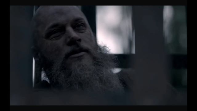 Ragnar and The Seer - The death of Ragnar Lothbrok смотреть онлайн