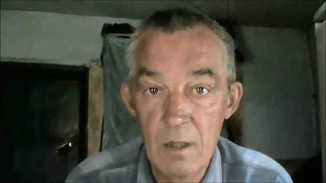 Стихи от Александра Фёдоровича" О старости" смотреть онлайн