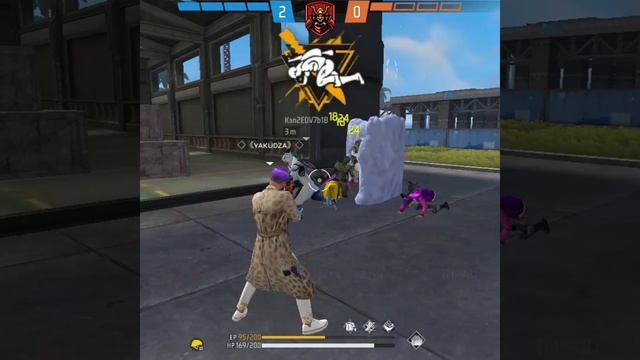 FREE FIRE MAX смотреть онлайн
