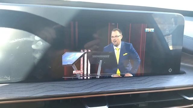 Carlinkit TBox-mini 3/32 Гб на Exeed LX смотреть онлайн