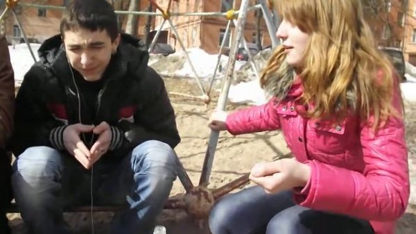 Crazy Cook (перец горошком)))