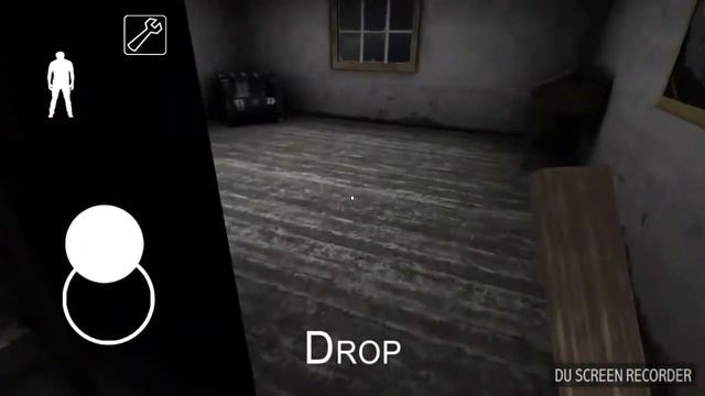 Как сделать  Granny не страшным смешной монтаж!