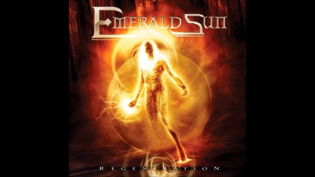 Emerald Sun - Holding Out For A Hero (Bonus Track) смотреть онлайн