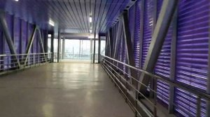 ст. Андроновка МЦК (МКЖД) - пересадка на станцию Фрезер за 5 минут