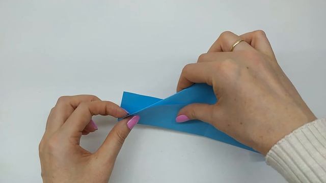 КОРАБЛИК ИЗ БУМАГИ Оригами Кораблик Как сделать Кораблик | Paper Boat Origami Boat How to make boat смотреть онлайн