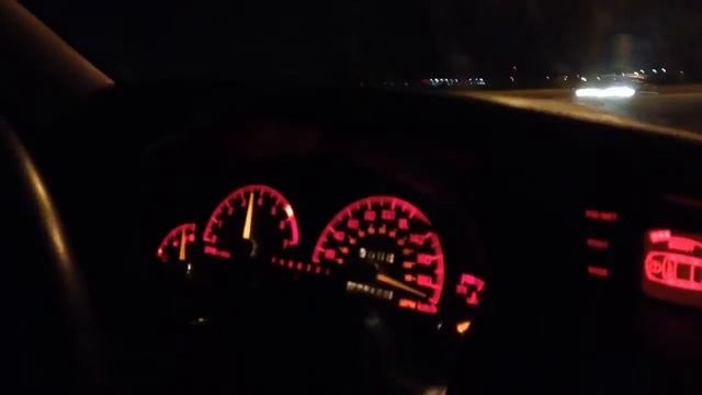 2001 Pontiac Grand Prix GTP Top Speed смотреть онлайн