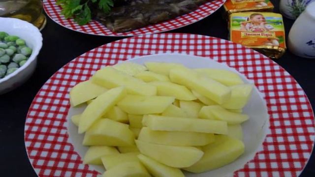 Книга рецептов