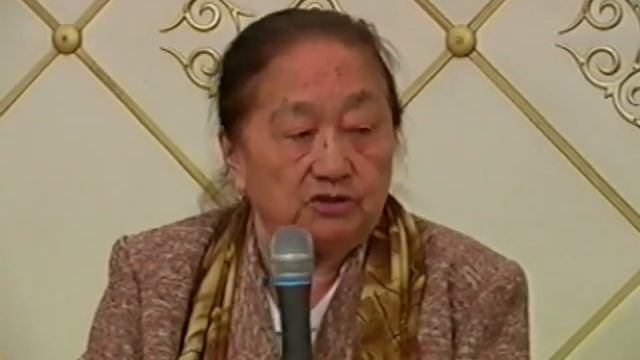 Маймуне Хакимовне 80 лет. Часть 2 смотреть онлайн