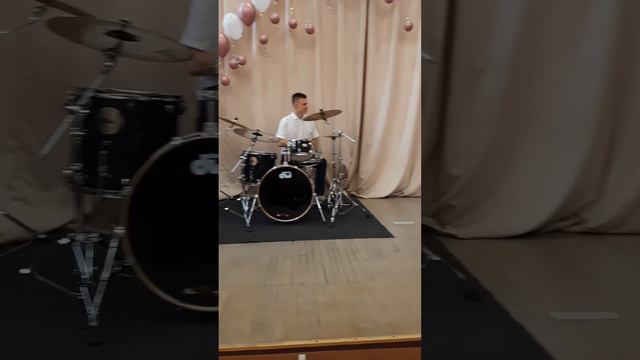 Музыкальный разогрев! [Последний Звонок 2022] смотреть онлайн