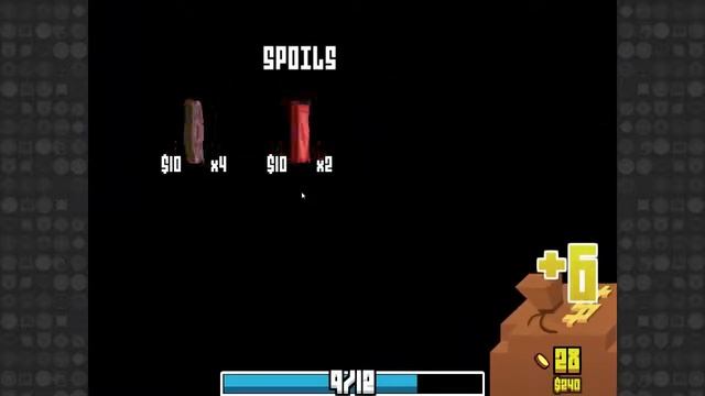 Indie Taste Test- Coin Crypt смотреть онлайн