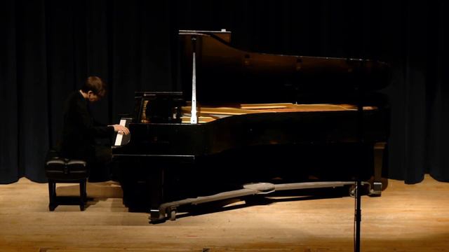 Liszt: Petrarch Sonnets смотреть онлайн