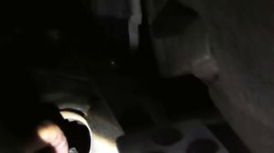 Вольво хс90 стабилизатор поперечной устойчивости (замена)