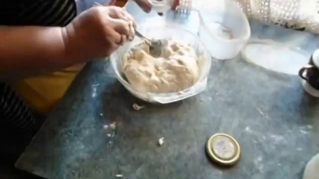 Традиционные пироги