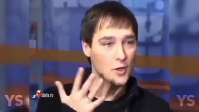 ИНТЕРВЬЮ. ЮРИЙ ШАТУНОВ. У МЕНЯ ПРИЧЁСКА ТОГДА... смотреть онлайн