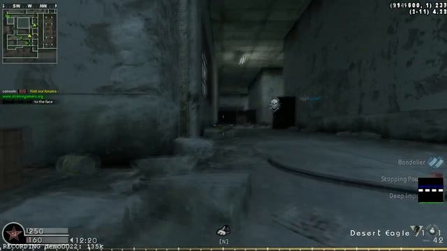 IMA WURM! || Trolling on CoD4 (XcG) смотреть онлайн
