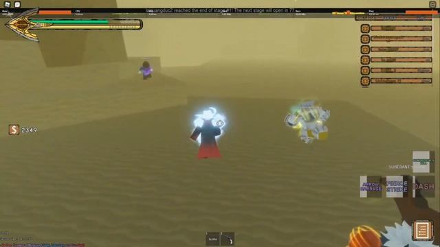 [YBA] Лучшие стенды для SBR смотреть онлайн