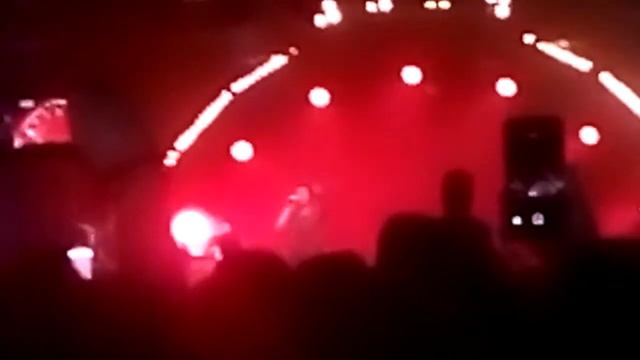 Живой-2020. Зеро пипл. Жизнь пошла под откос.