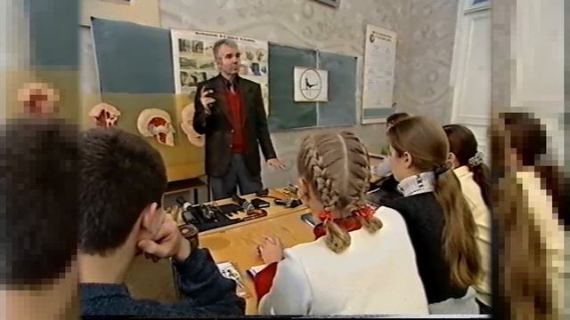 Уроки личной безопасности, юридические основы. Архив. смотреть онлайн