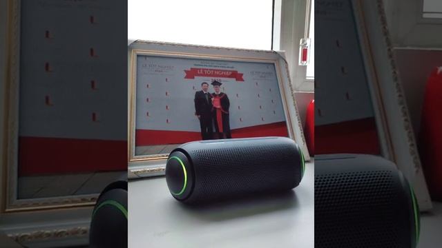 Test loa LG XBoom Go PL7 p2 ? смотреть онлайн