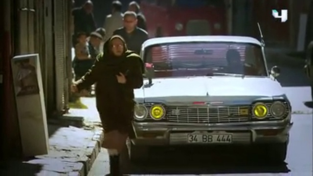 Ala Mari Zaman.Ep166