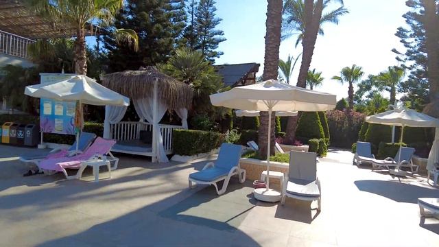 Delphin Diva Premiere Hotel 5* 2022, Antalya TURKEY. #walkturkey #turkeyhotels смотреть онлайн