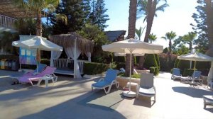 Delphin Diva Premiere Hotel 5* 2022, Antalya TURKEY. #walkturkey #turkeyhotels