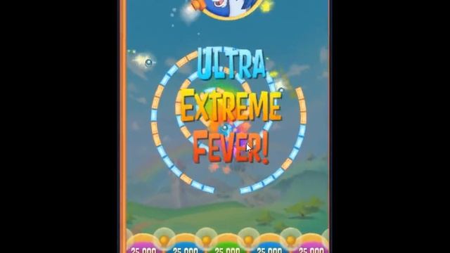 Peggle Blast Level 8 - NO BOOSTERS ? | SKILLGAMING ✔️ смотреть онлайн