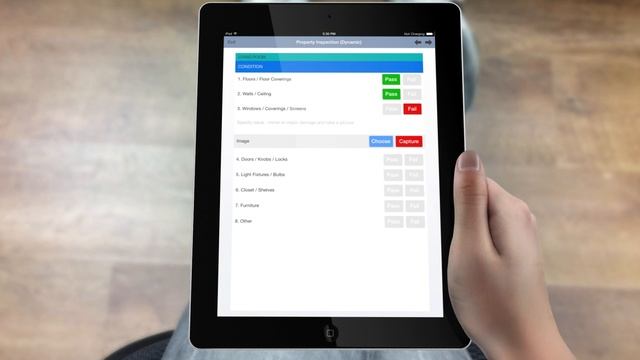 Introduction to Go Mobile Forms - Move In/Move Out Form смотреть онлайн