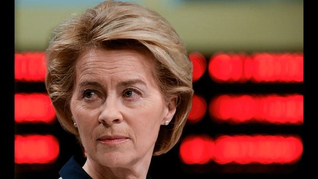 Die Europäische Kommission Machte Russland Für Die Probleme Der Bauern Verantwortlich.