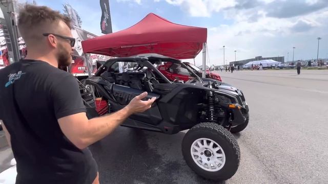 Что ЭТО такое?? Удивительные автомобили.. смотреть онлайн