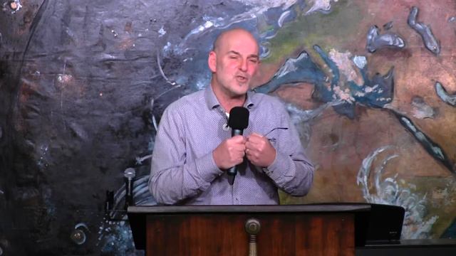 31. Daniel and the End Times (English only) - Rev. Mark Irvin - Daniel Chapter 7 смотреть онлайн