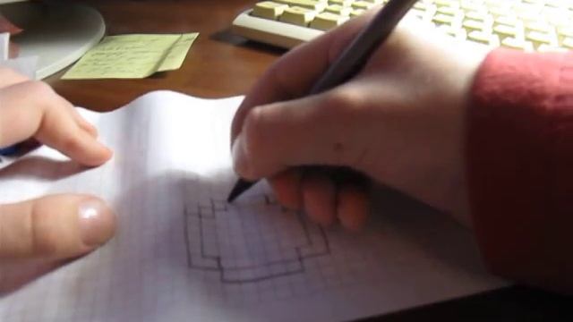 очень простой рисунок из майнкрафт зелье смотреть онлайн